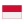 Indonesian Flag